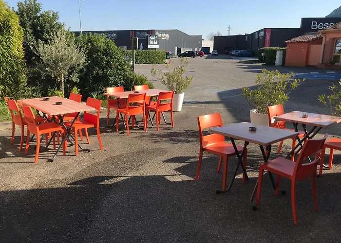Hotel Cote Sud