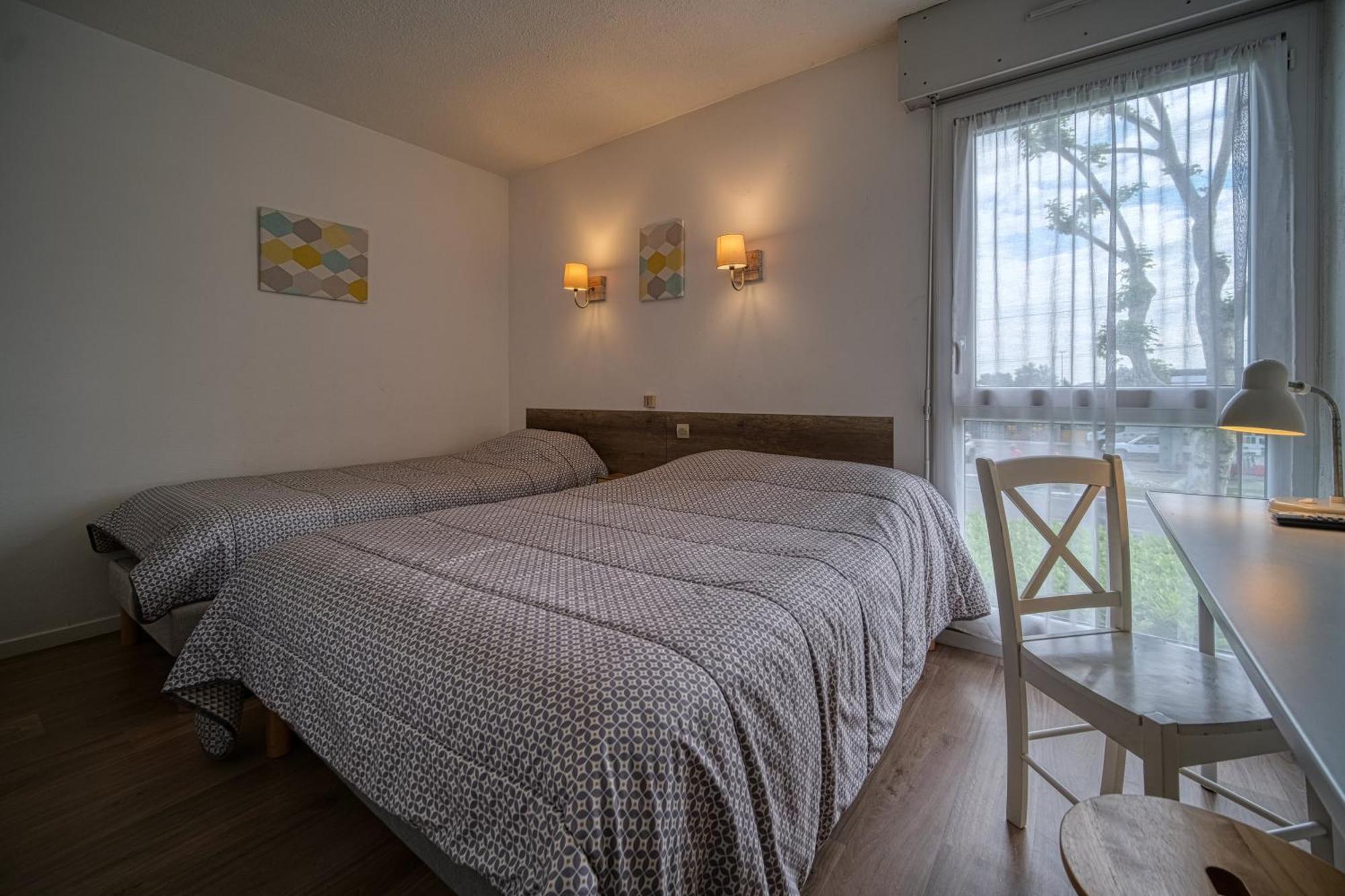 Hotel Cote Sud