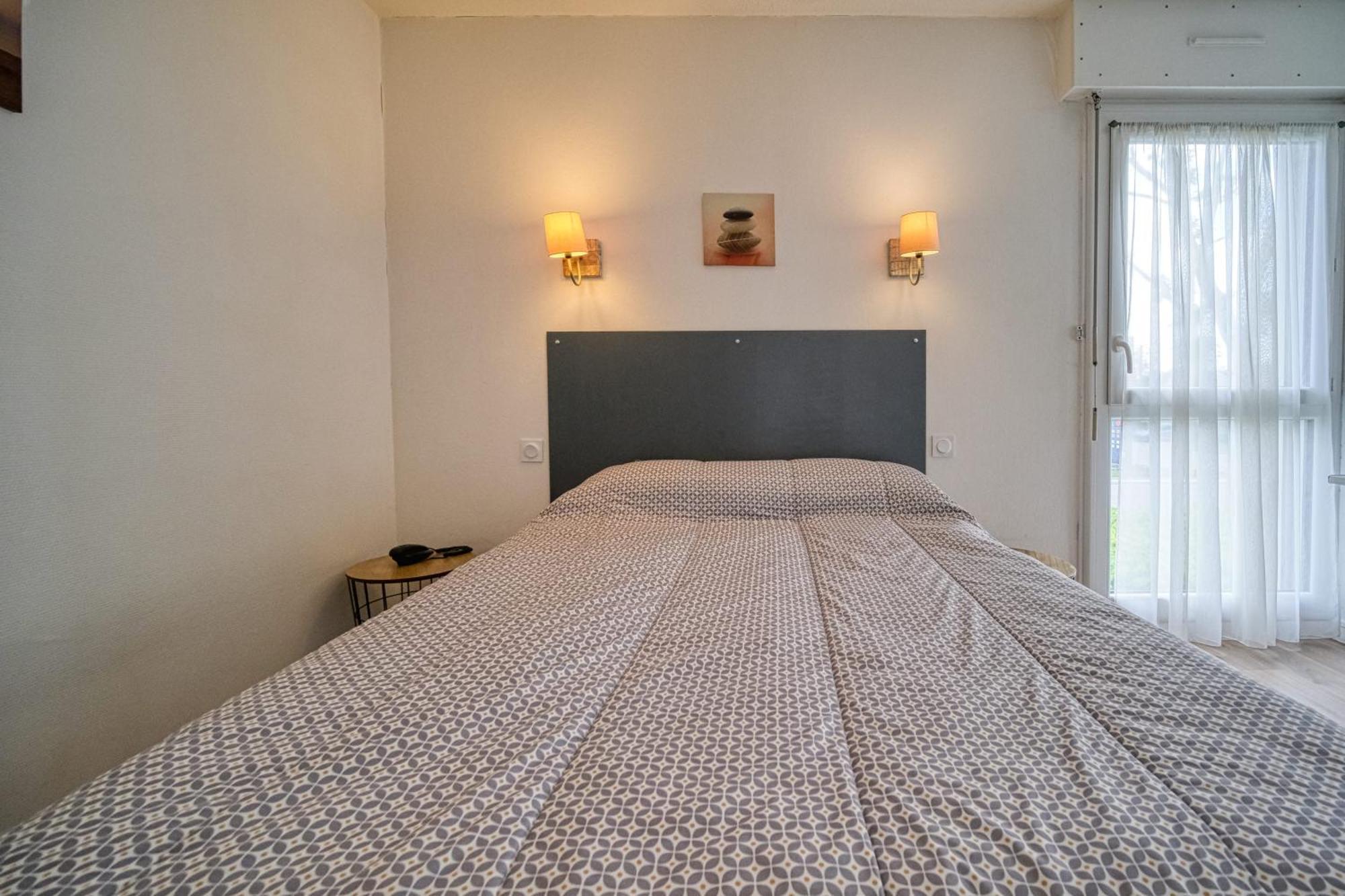 Cote Sud Hotel 2*