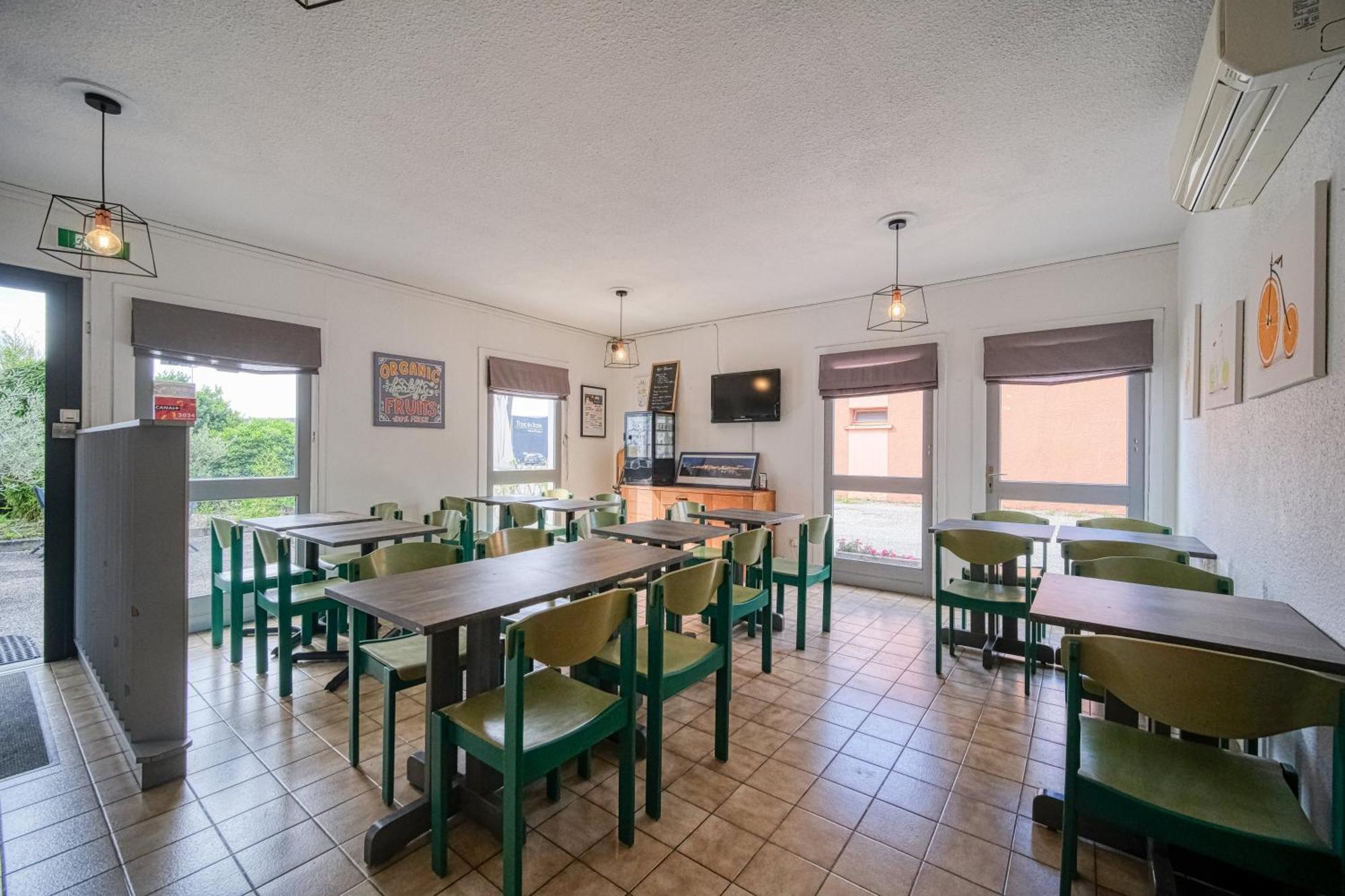 Hotel Cote Sud 2*