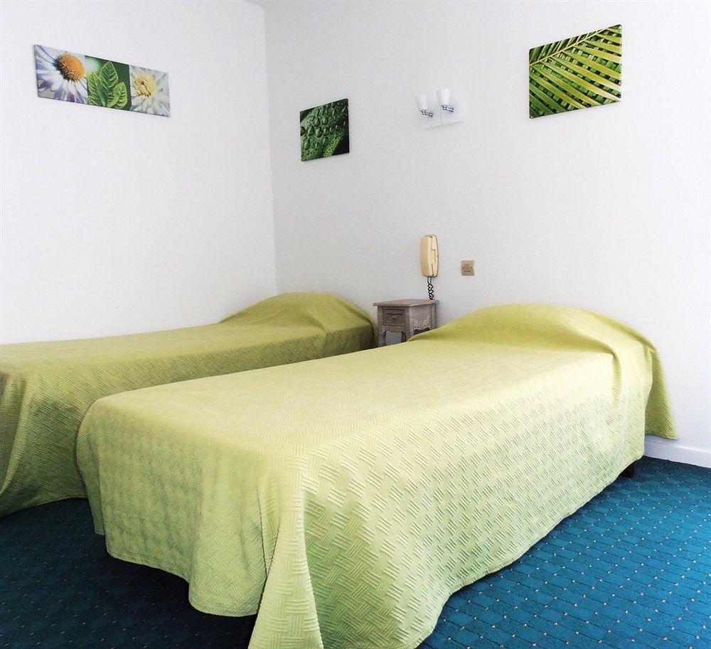 Hotel Cote Sud 2*