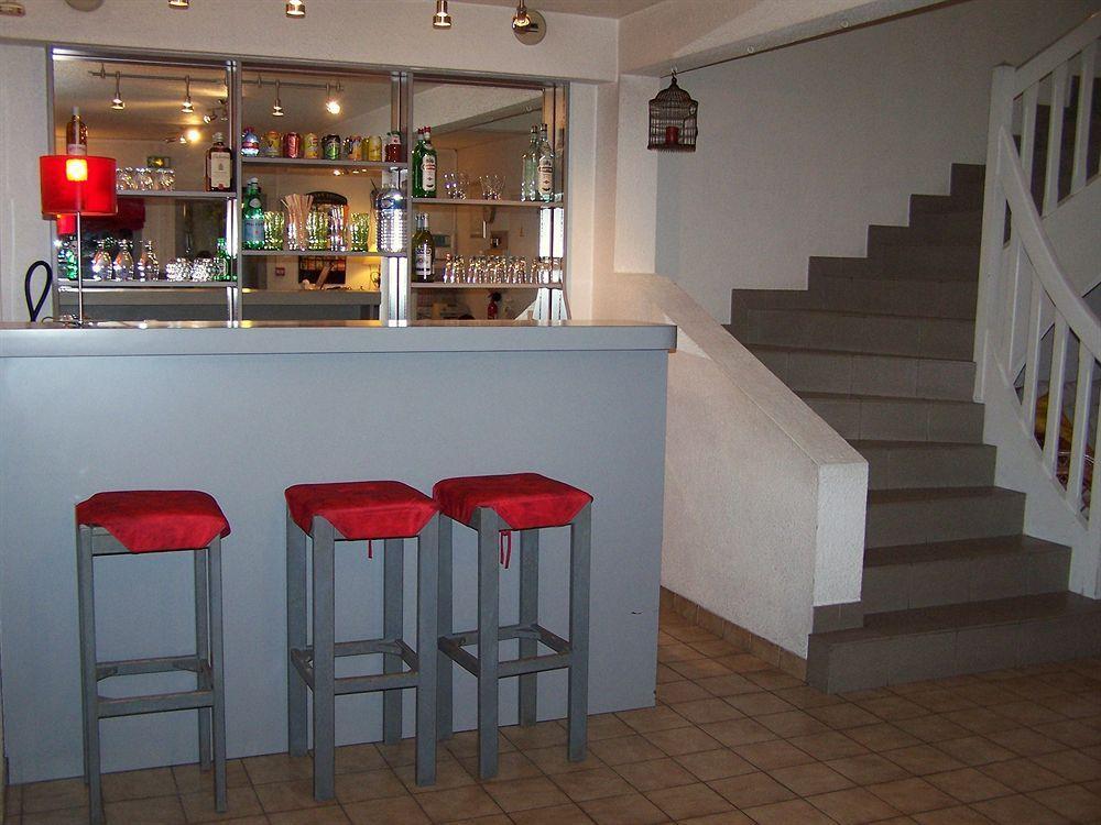 Cote Sud Hotel 2*