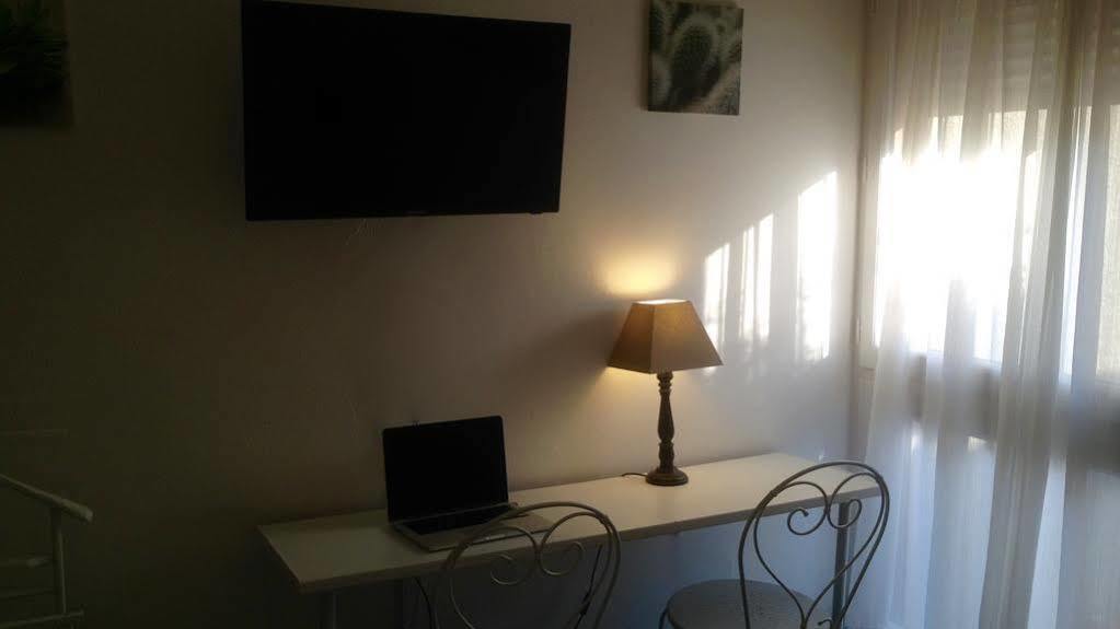 Hotel Cote Sud