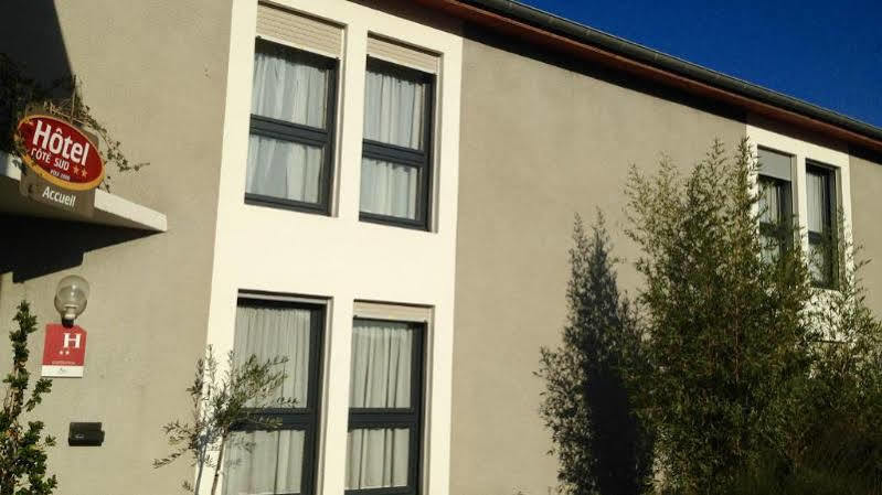 Cote Sud Hotel