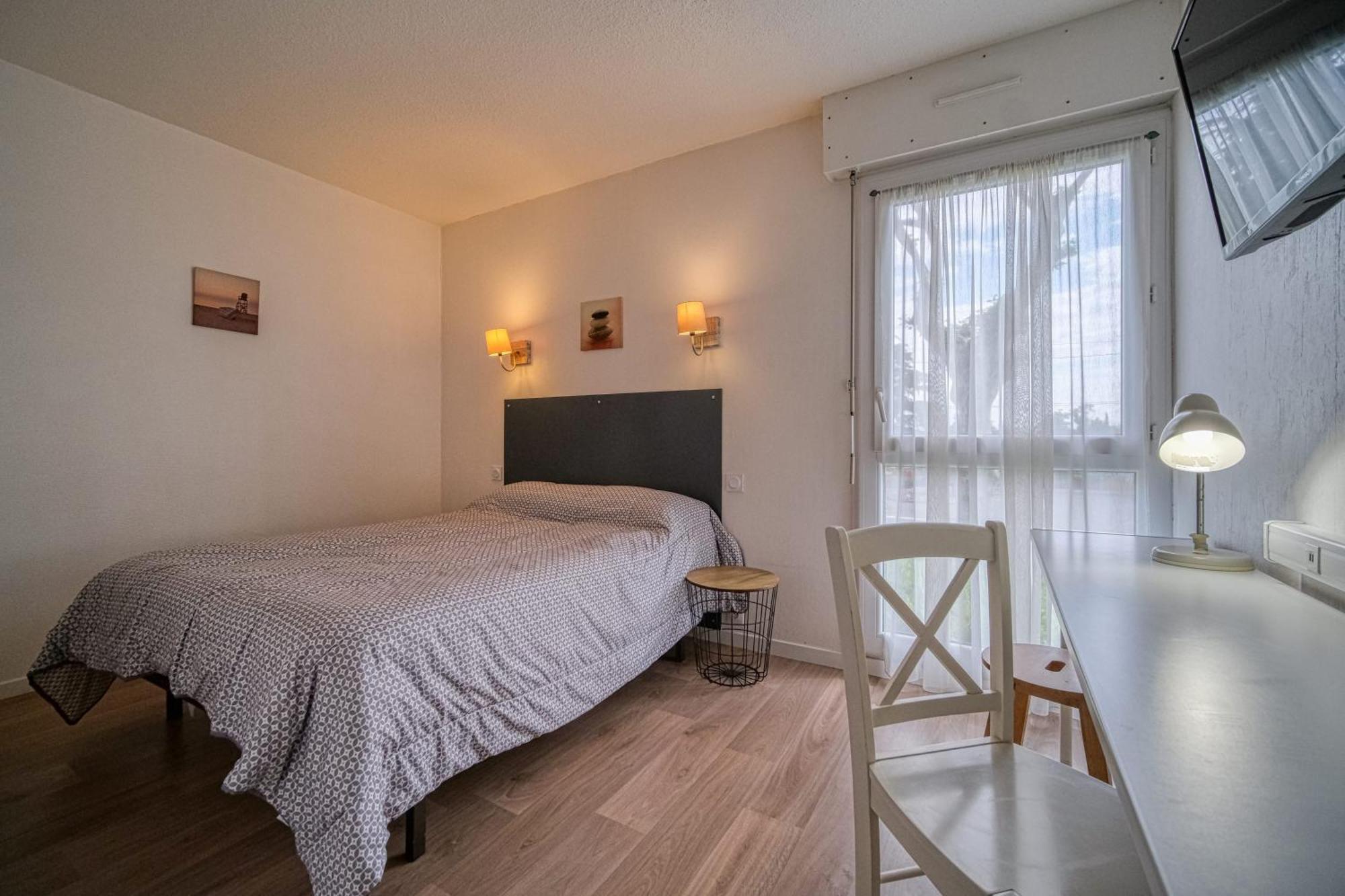 Hotel Cote Sud 2*