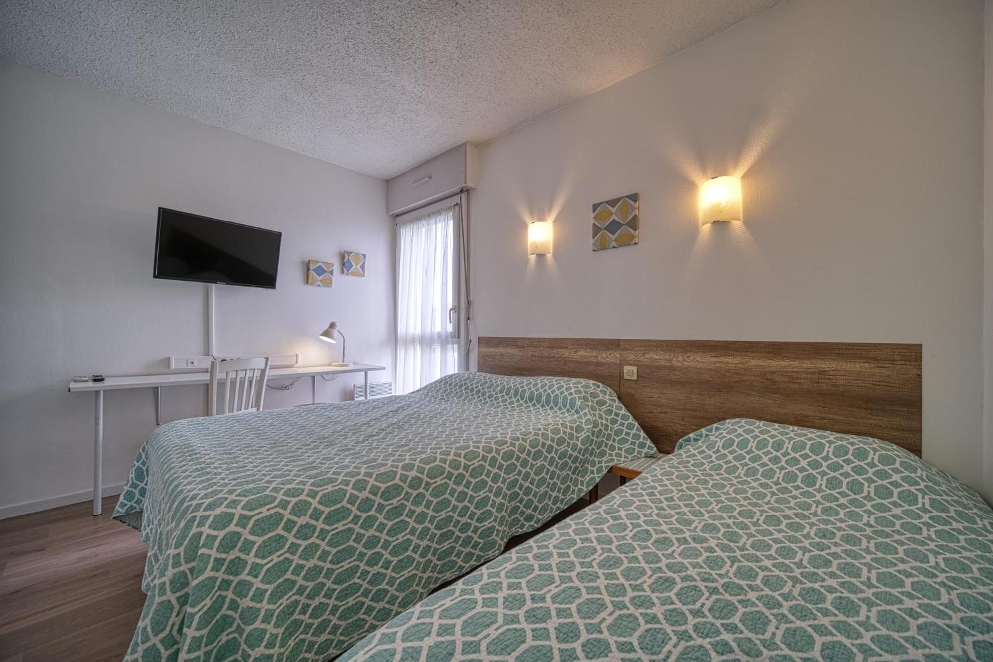 Hotel Cote Sud 2*
