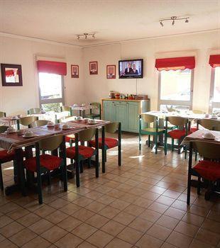 Hotel Cote Sud