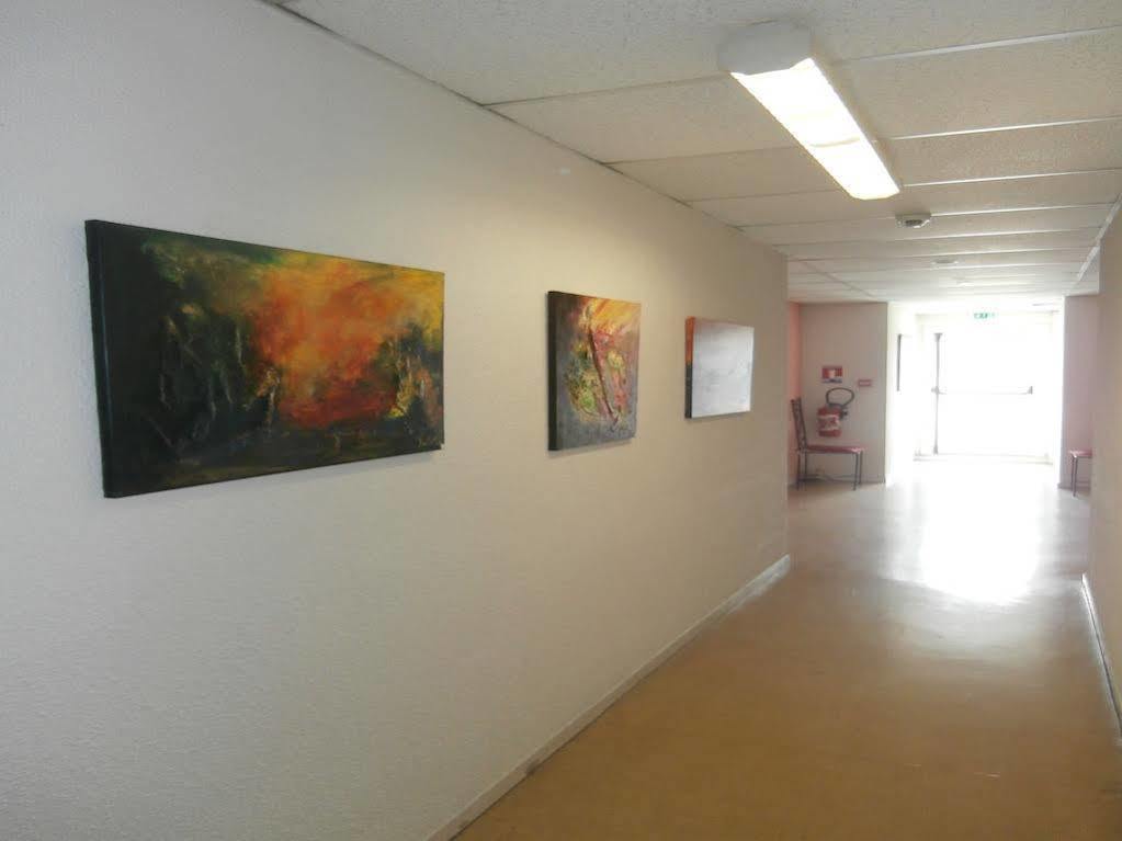 Cote Sud Hotel