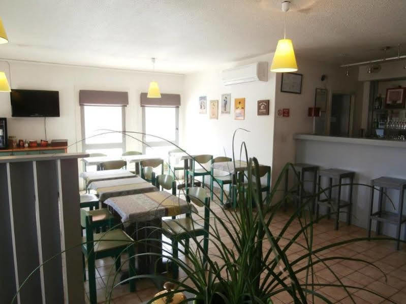 Cote Sud Hotel