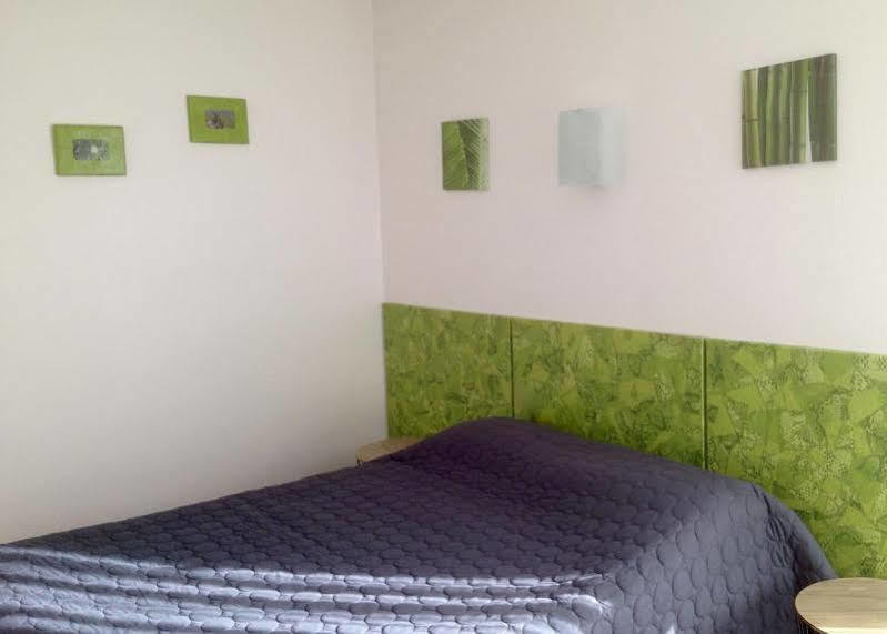 Cote Sud Hotel 2*