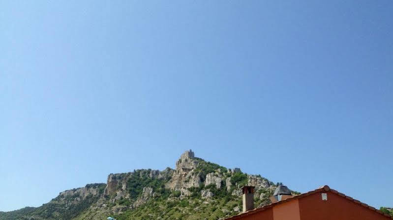 Hotel Cote Sud Saint-Péray